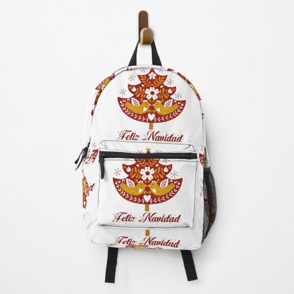 Item preview, Feliz Navidad designed and sold by Rich Summers Art.