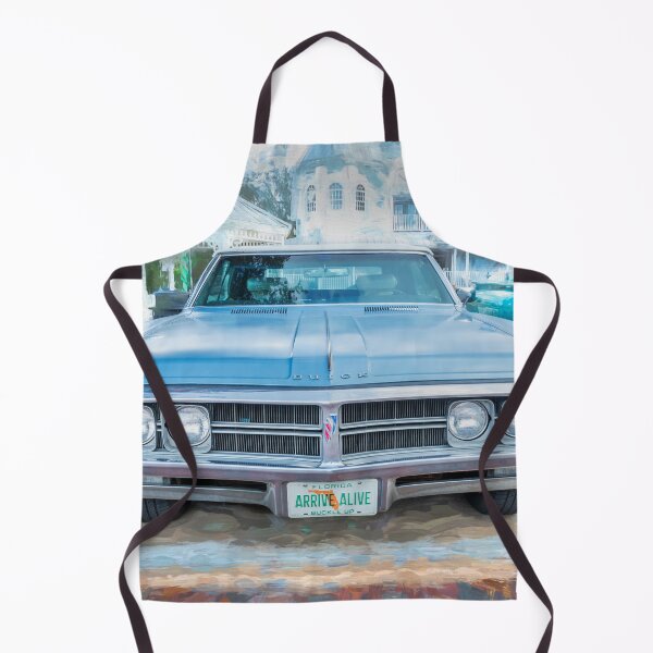 Item preview, 1969 Blue Buick Wildcat Convertible X104 designed and sold by RichFrancoCars.