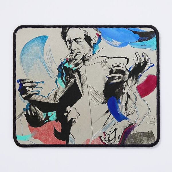 Item preview, some of original artwork by jean cocteau designed and sold by Amy-Hamilton.