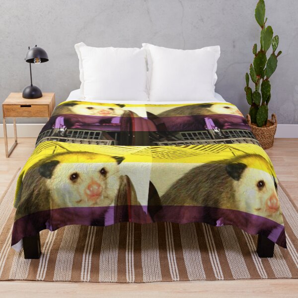Item preview, dishwasher possum designed and sold by trendyygoods.