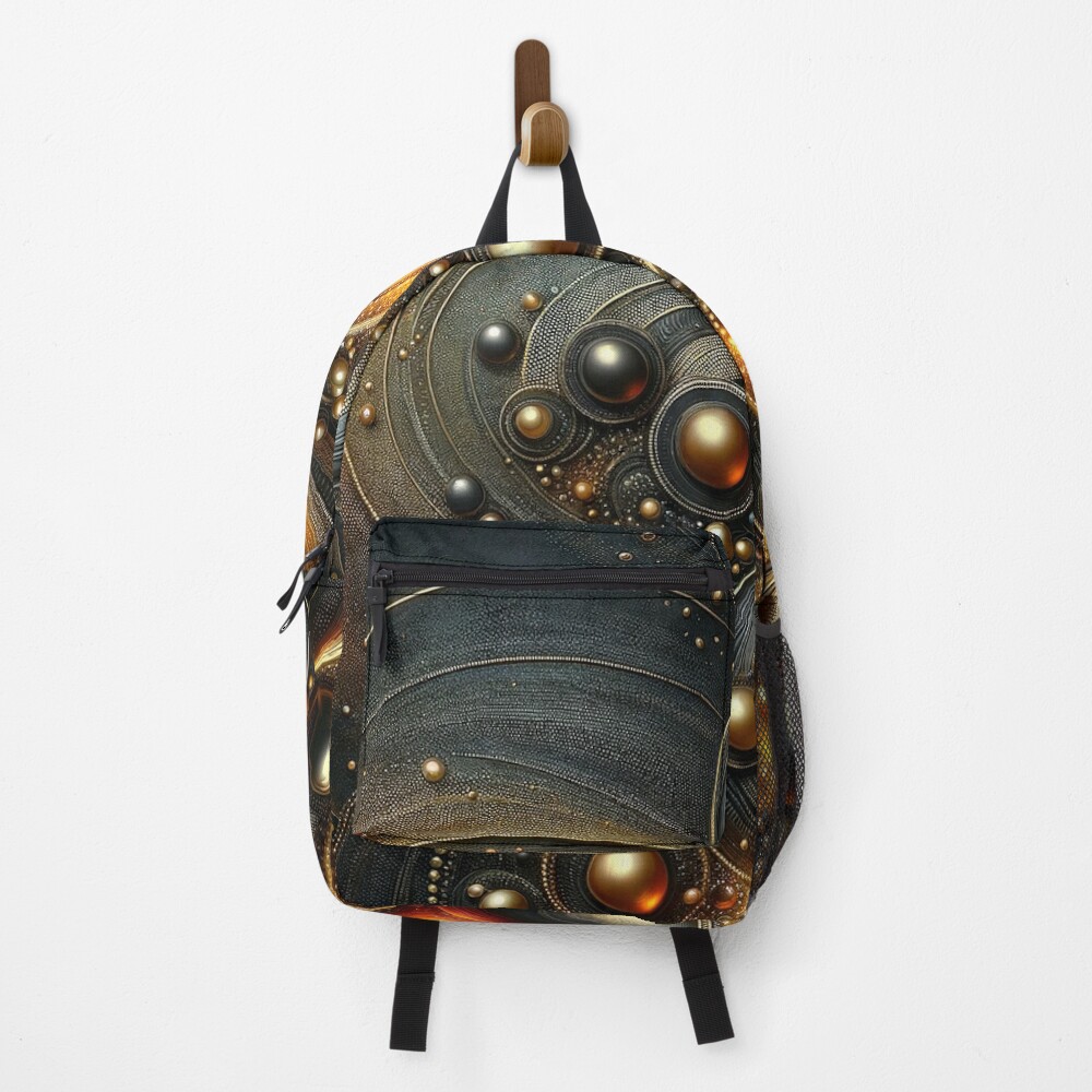 Item preview, Backpack designed and sold by EMAndre.