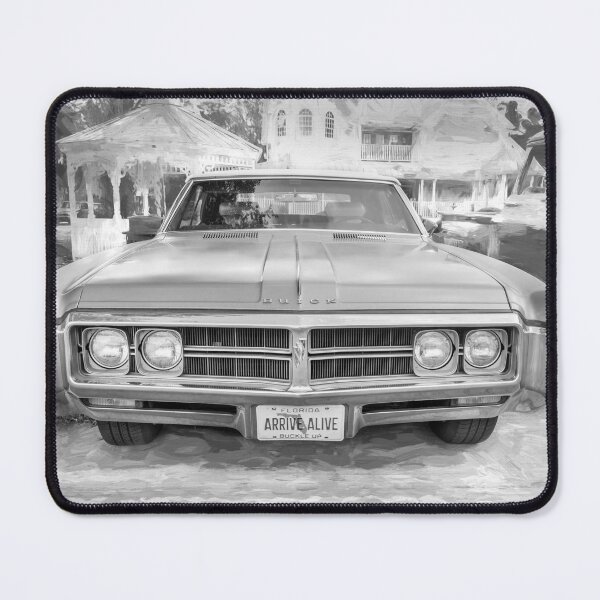 Item preview, 1969 Blue Buick Wildcat Convertible X104 designed and sold by RichFrancoCars.