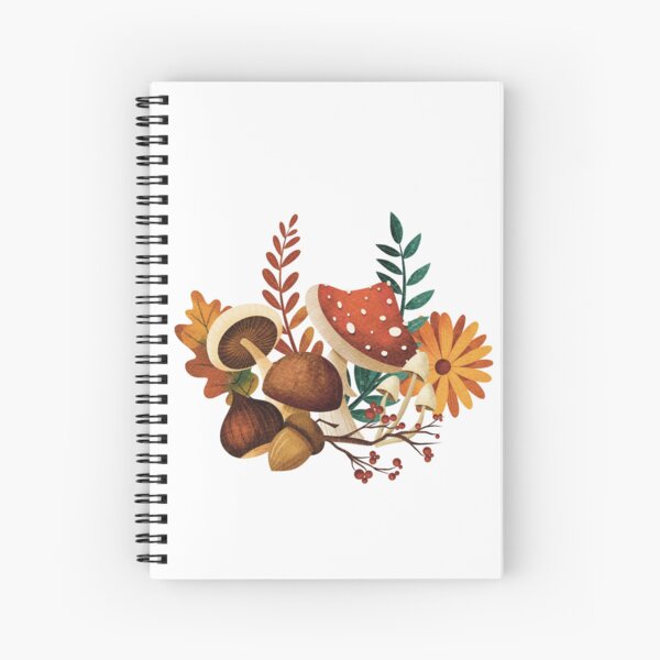 Item preview, Autumn Harvest designed and sold by Marta Pilosio Illustration.