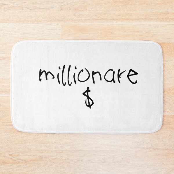 Item preview, Millionare $ designed and sold by johannapoldemaa.