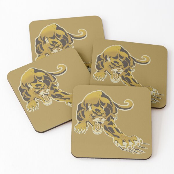 Item preview, Panther Scratch designed and sold by Charcoalart.