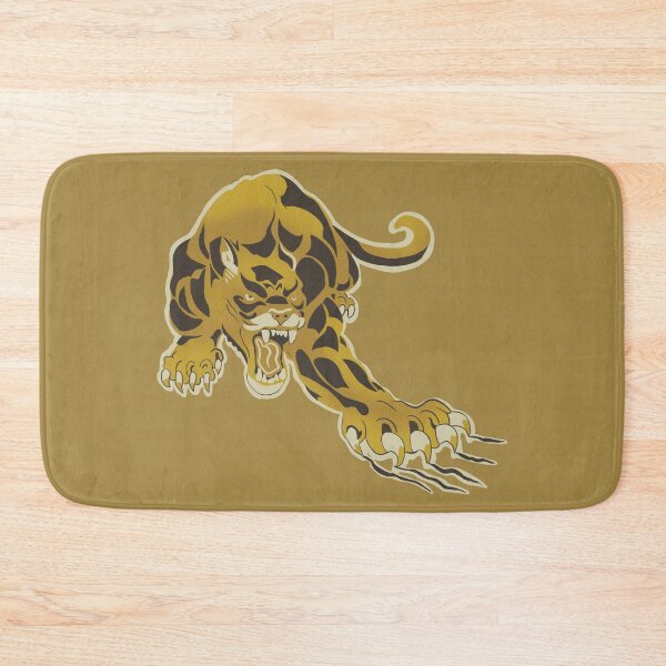 Item preview, Panther Scratch designed and sold by Charcoalart.