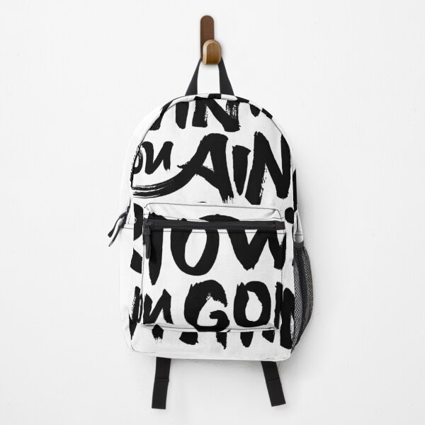 Item preview, How you gonna win designed and sold by MamSelle.