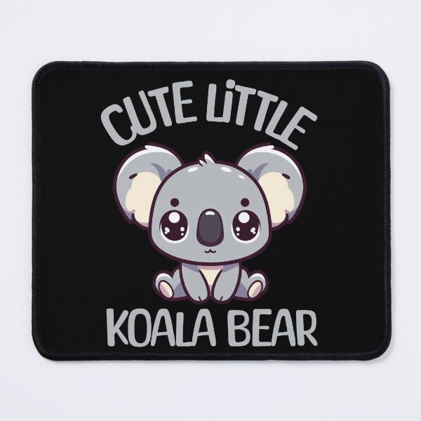 Item preview, Cute Little Koala Bear Child Shirt designed and sold by RedDesignSyc.