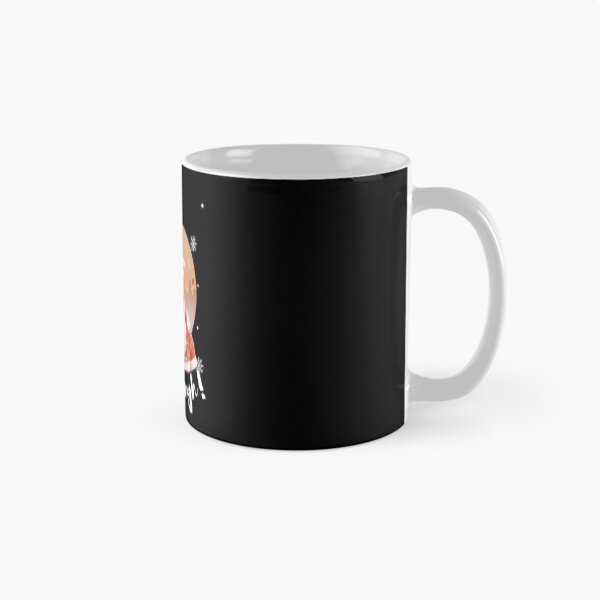 Item preview, Santa Singh 3d Cartoon Vintage Snow Sunset  designed and sold by Smix Pixels.