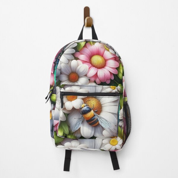 Item preview, Flores acompañadas designed and sold by Juan Francisco Fernández Ramos.