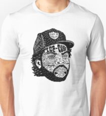 Ice Cube Unisex T-Shirt