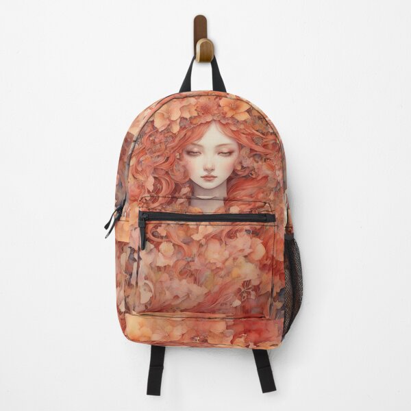 Item preview, Detailed Watercolor Fantasy designed and sold by Sadia Jannat.