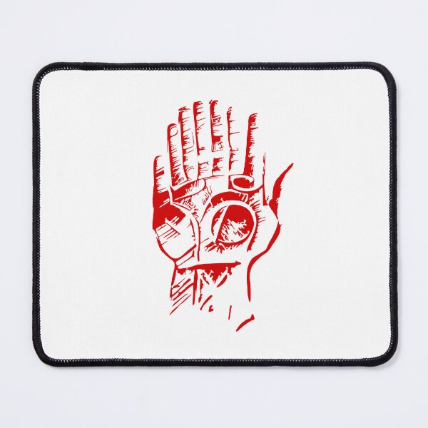 Item preview, Hand of Enoch designed and sold by Snow-F.