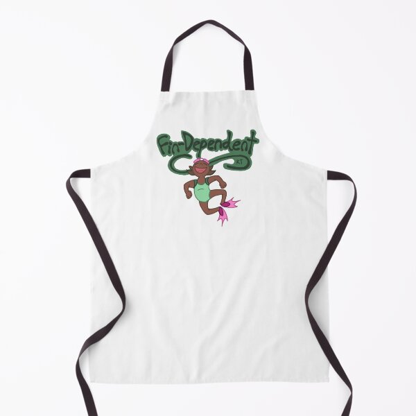 Item preview, Fin-Dependent (Female, dark skinned) designed and sold by Katie-And-Qibli.