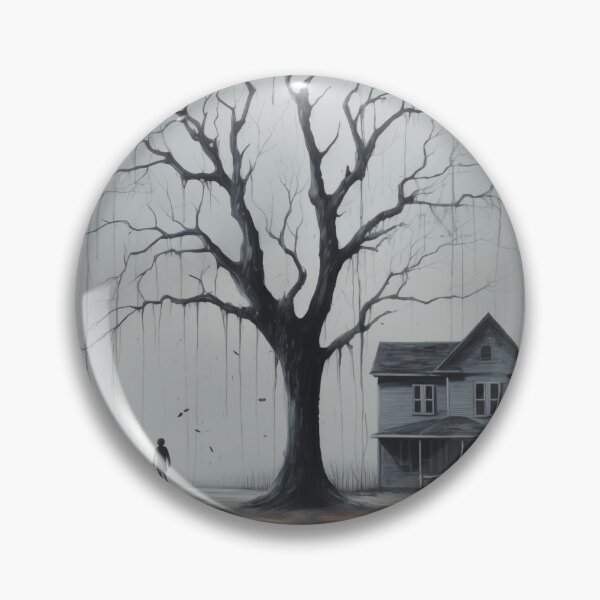 Item preview, Happy days horror designed and sold by Viesii.