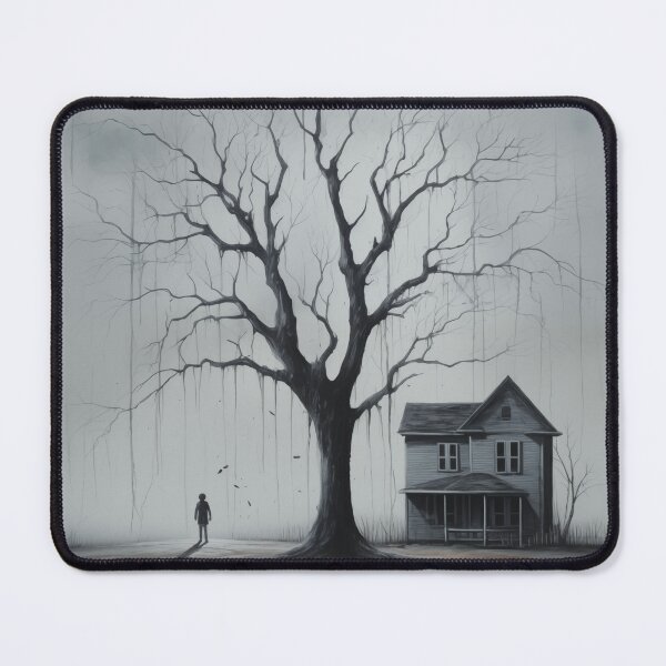 Item preview, Happy days horror designed and sold by Viesii.