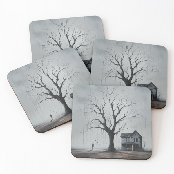 Item preview, Happy days horror designed and sold by Viesii.