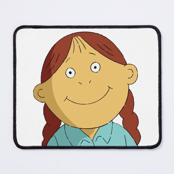 Item preview, Funny Muffy kids designed and sold by Dasaro3.