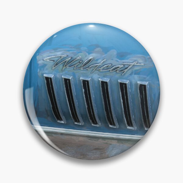 Item preview, 1969 Blue Buick Wildcat Convertible X104 designed and sold by RichFrancoCars.