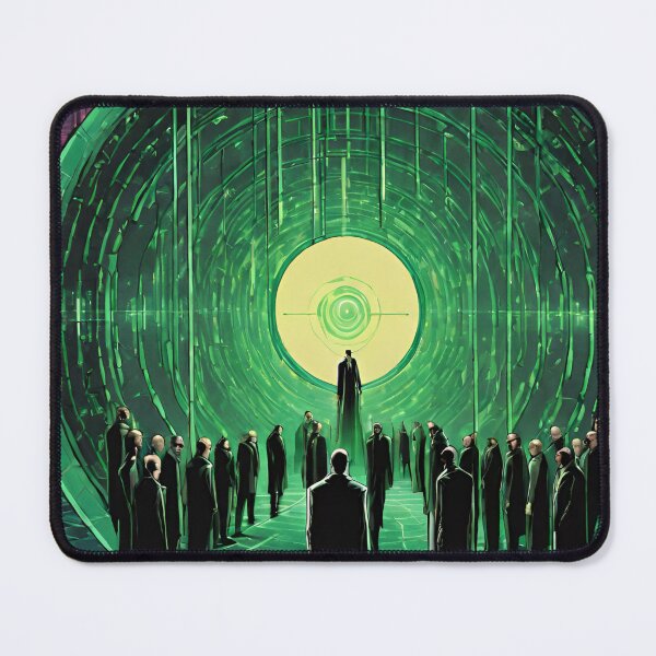 Item preview, Enter The Matrix designed and sold by AYBOSHOP.