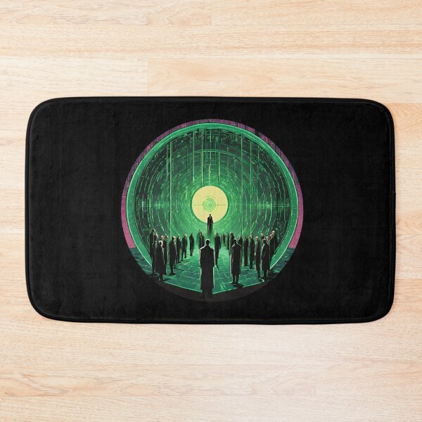 Item preview, Enter The Matrix designed and sold by AYBOSHOP.