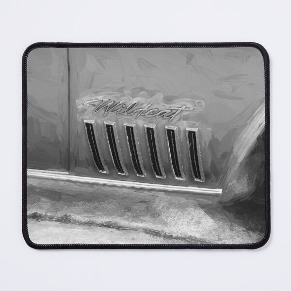 Item preview, 1969 Blue Buick Wildcat Convertible X104 designed and sold by RichFrancoCars.