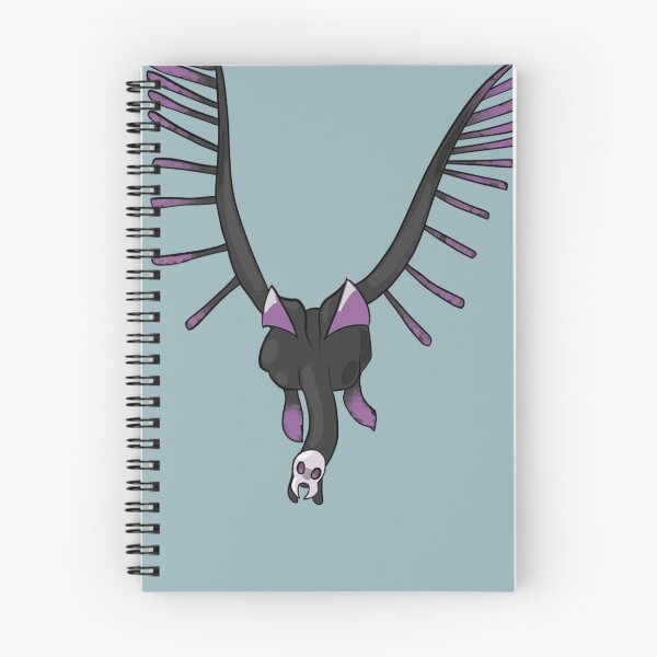 Item preview, Rain World Vulture- Purple designed and sold by FearwithaB.