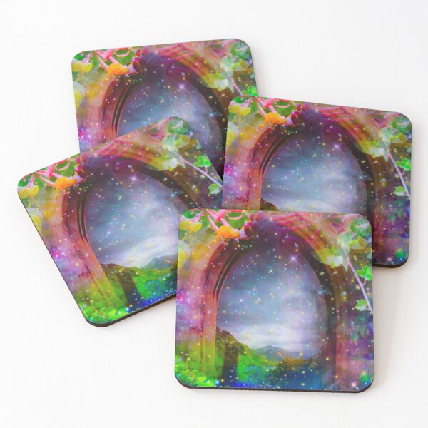 Item preview, Fairy Door designed and sold by SoozSilverTree.