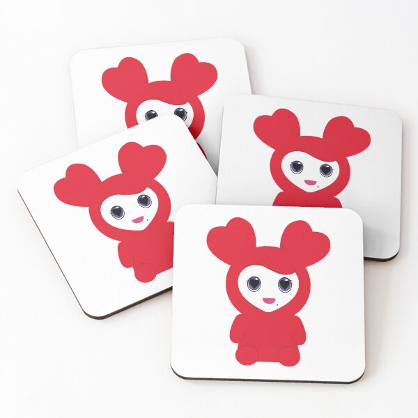Item preview, Sitting Chaevely (Chaeyoung's Lovely) designed and sold by SappyYellowCR.