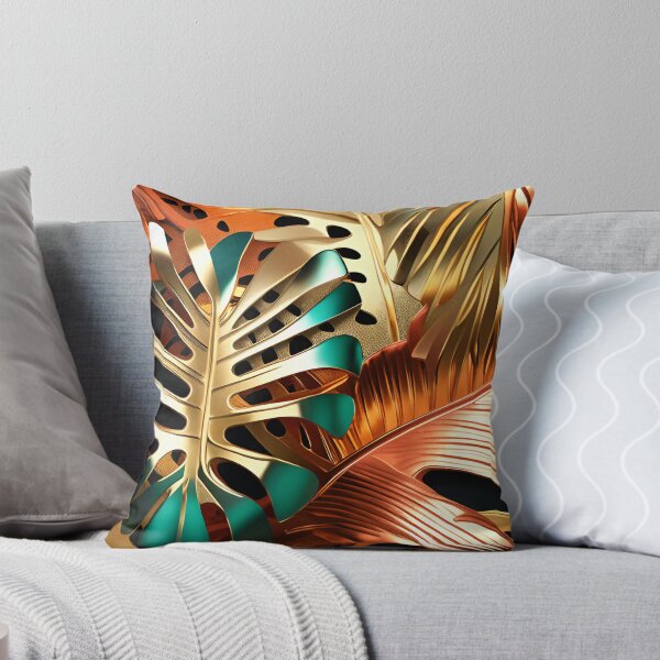 Item preview, Tropical Jungle designed and sold by Hugh Fathers.