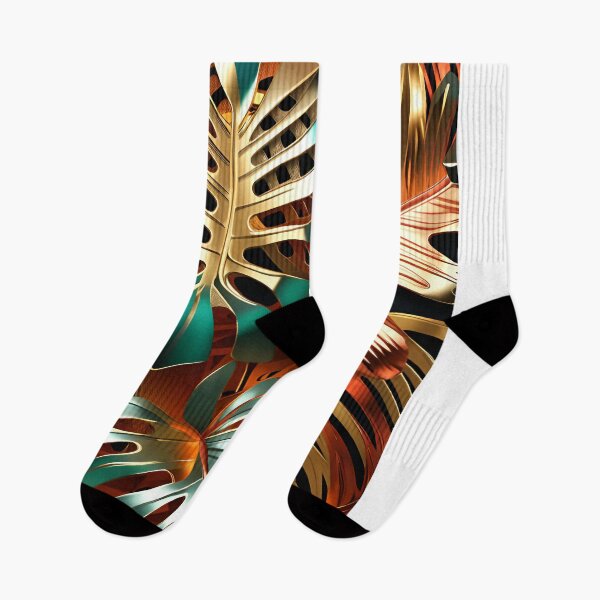 Item preview, Tropical Jungle designed and sold by Hugh Fathers.