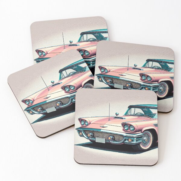 Item preview, American Classics from 1960s vol.3 designed and sold by janarspixels.