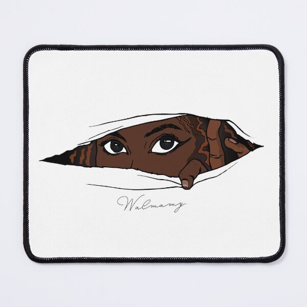 Item preview, Eyes 2 eyes zion designed and sold by walmamy.