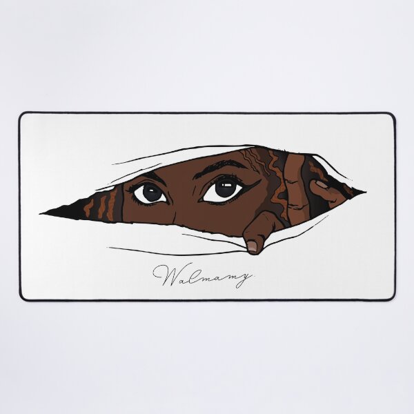 Item preview, Eyes 2 eyes zion designed and sold by walmamy.