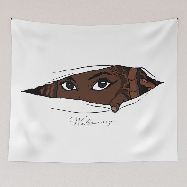 Item preview, Eyes 2 eyes zion designed and sold by walmamy.