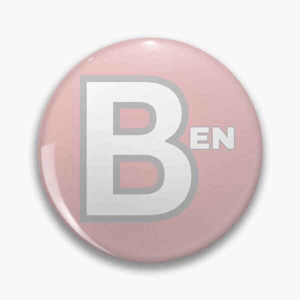Artikelvorschau, Nennen Sie mich Ben. entworfen und verkauft von MAROY-DESIGNS.