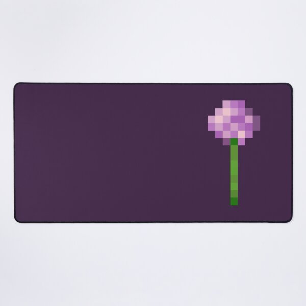 Item preview, Minecraft Allium designed and sold by Pixel and Paintbrush.
