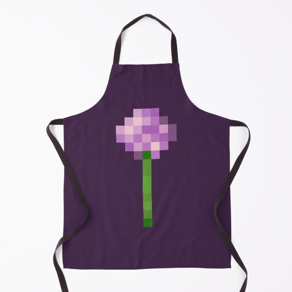 Item preview, Minecraft Allium designed and sold by Pixel and Paintbrush.