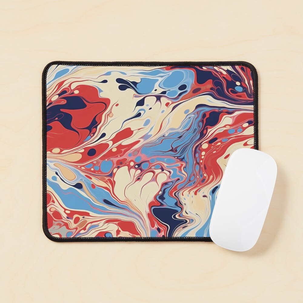 Item preview, Mouse Pad designed and sold by SideSignal.