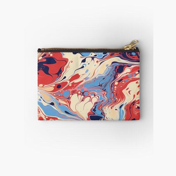 Artikelvorschau, Marbled Pattern entworfen und verkauft von SideSignal.