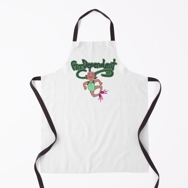 Item preview, Fin-Dependent (Female, medium skinned) designed and sold by Katie-And-Qibli.