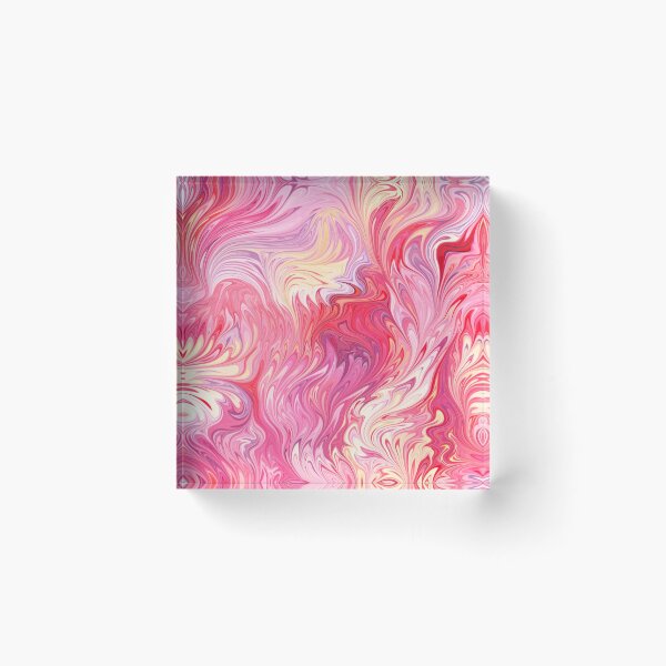 Artikelvorschau, Marbled Pattern entworfen und verkauft von SideSignal.