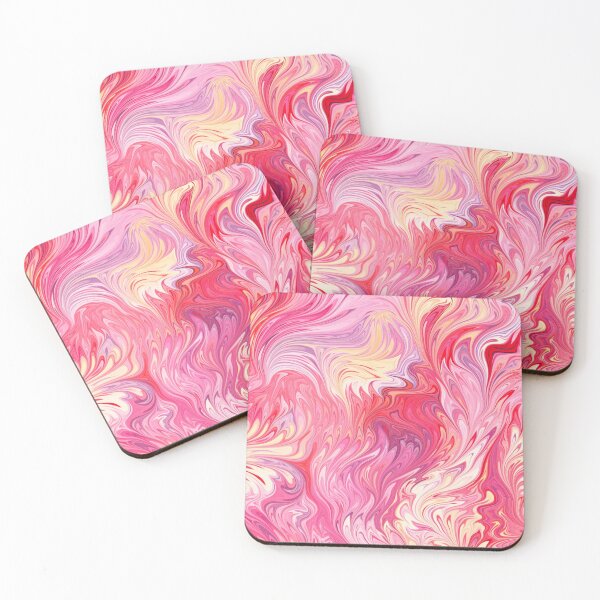 Artikelvorschau, Marbled Pattern entworfen und verkauft von SideSignal.