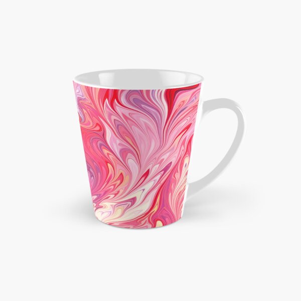 Artikelvorschau, Marbled Pattern entworfen und verkauft von SideSignal.