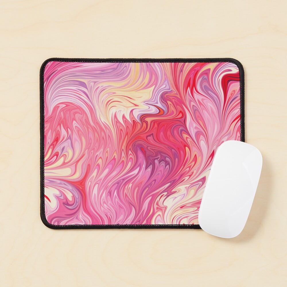 Item preview, Mouse Pad designed and sold by SideSignal.