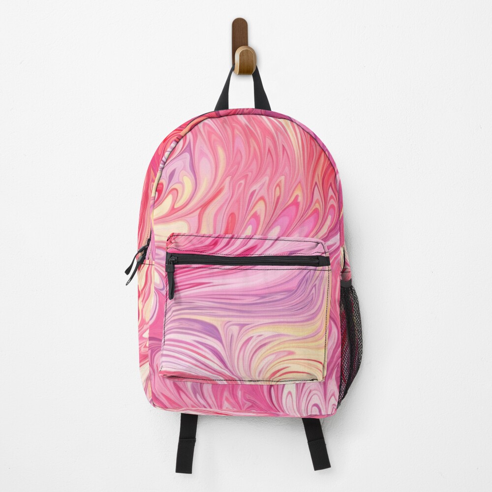 Item preview, Backpack designed and sold by SideSignal.