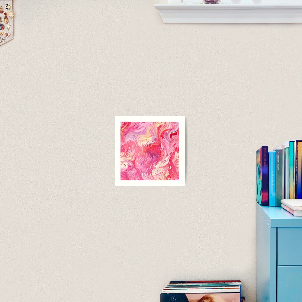 Item preview, Art Print designed and sold by SideSignal.