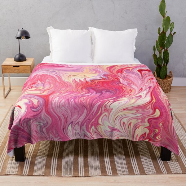 Artikelvorschau, Marbled Pattern entworfen und verkauft von SideSignal.