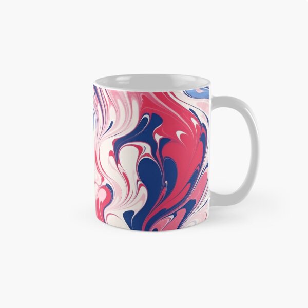 Artikelvorschau, Marbled Pattern entworfen und verkauft von SideSignal.