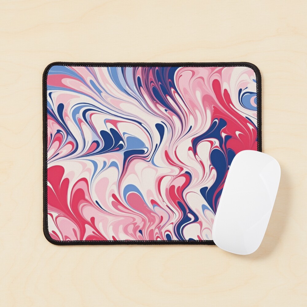 Item preview, Mouse Pad designed and sold by SideSignal.